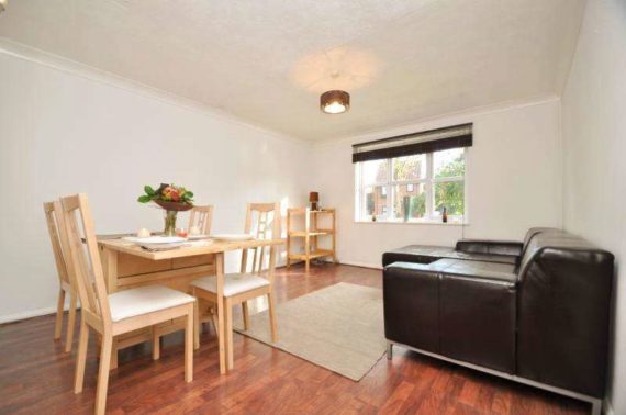 2 Bedroom Flat